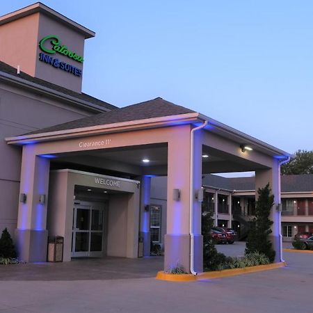 Catoosa Inn & Suites Extérieur photo