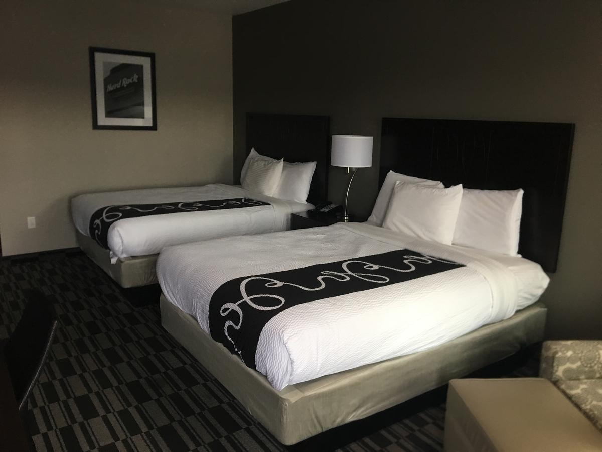 Catoosa Inn & Suites Extérieur photo