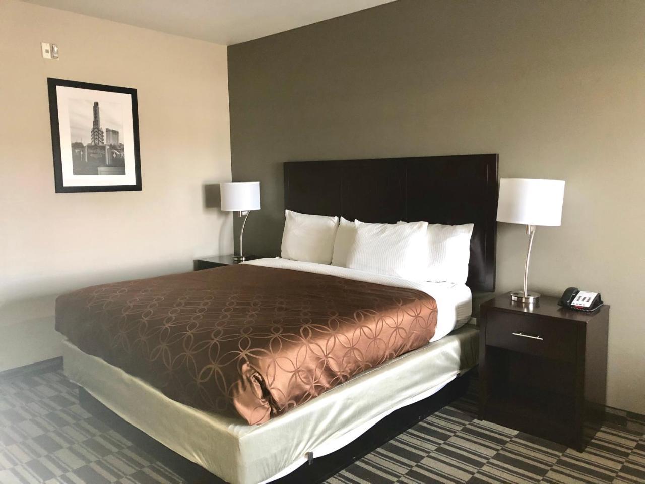Catoosa Inn & Suites Extérieur photo