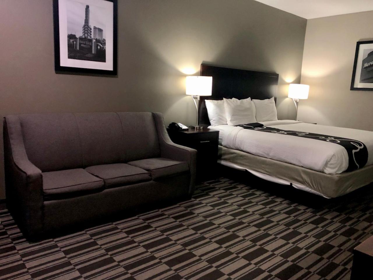 Catoosa Inn & Suites Extérieur photo
