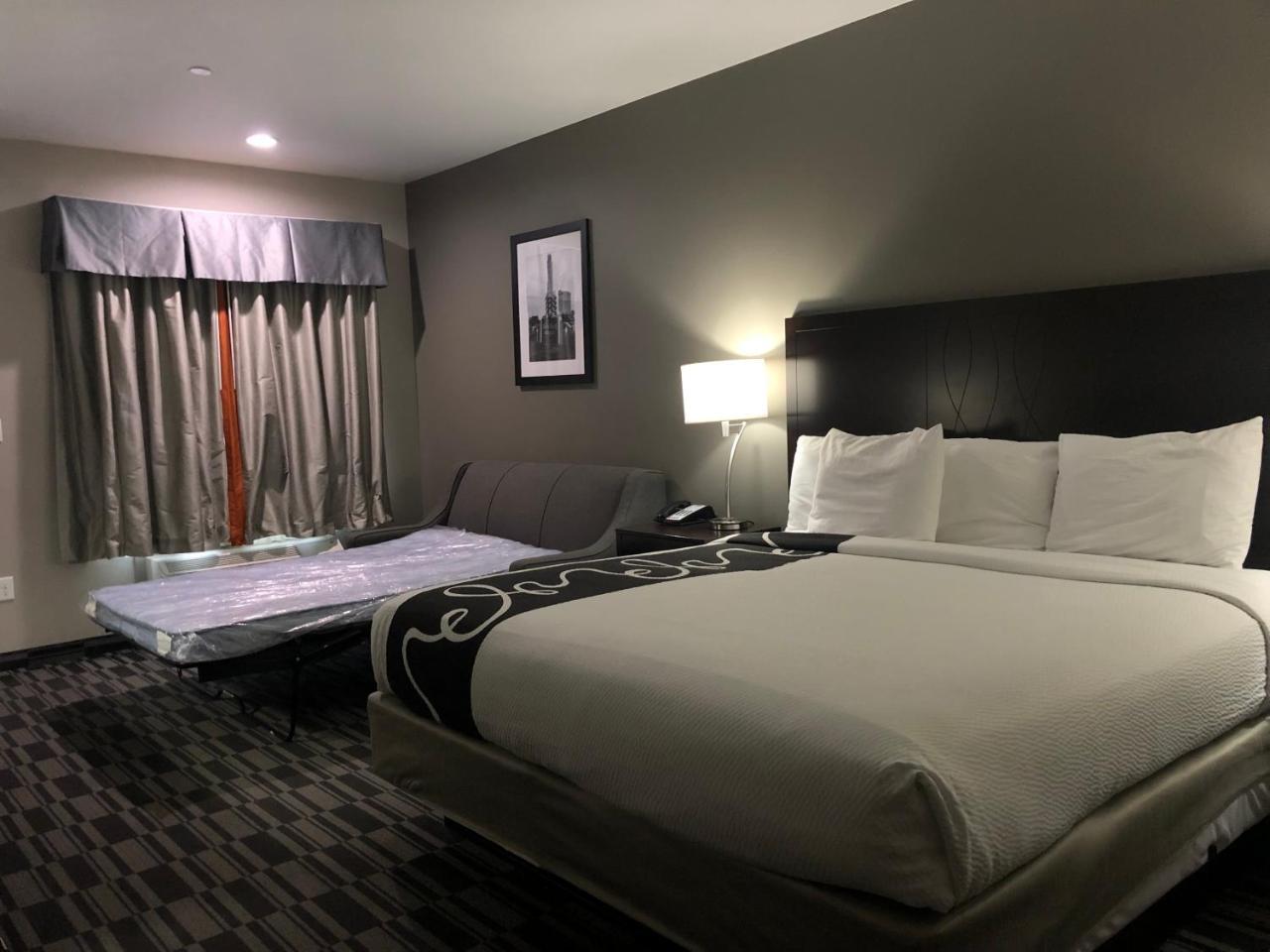 Catoosa Inn & Suites Extérieur photo
