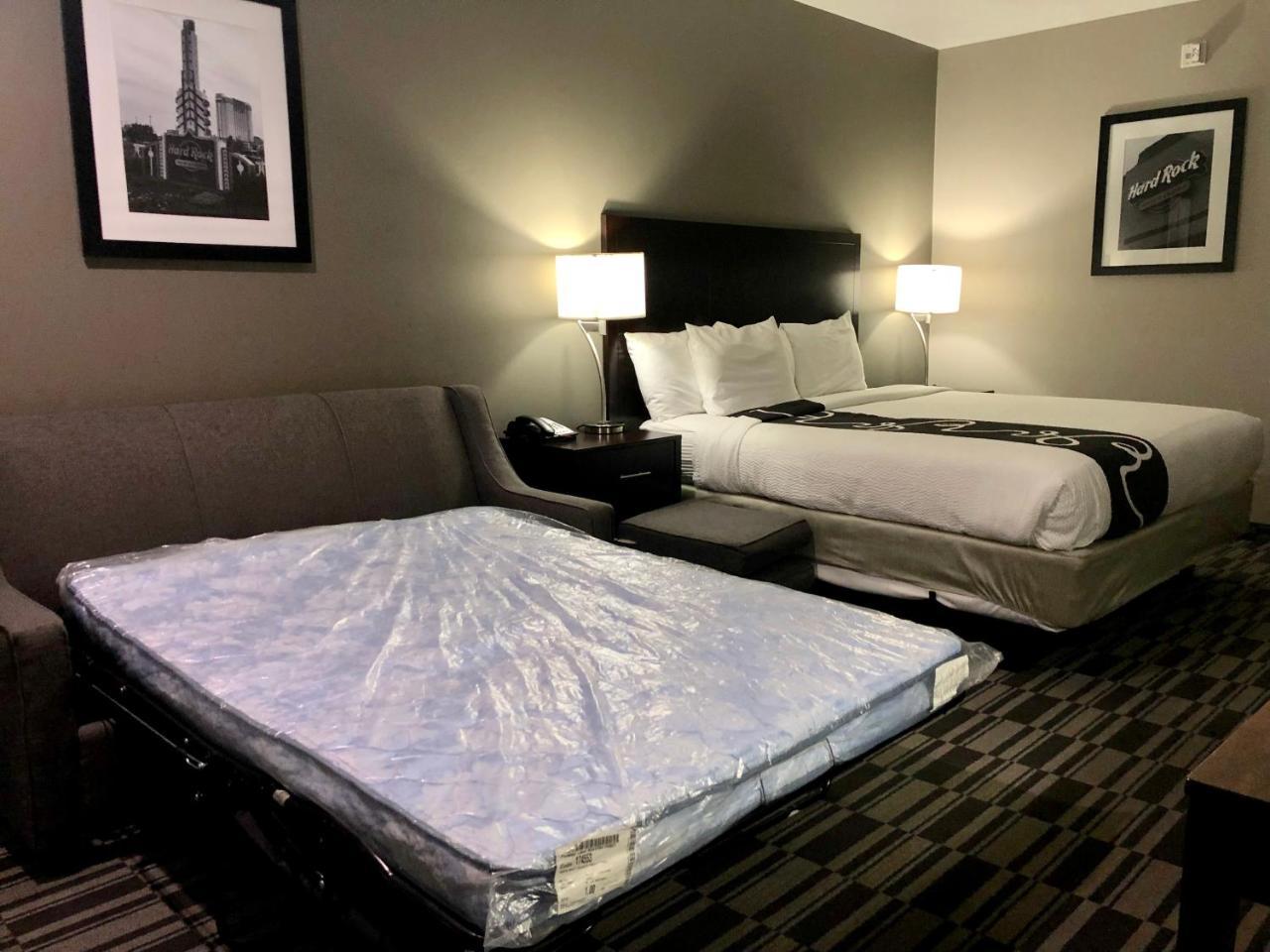Catoosa Inn & Suites Extérieur photo